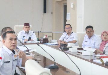 Muba Siapkan Anggaran Rp32 Miliar Tuntaskan Kemiskinan Ekstrem