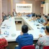 Panitia Sidang Sinode BNKP ke-61 Tahun 2025 Terbentuk