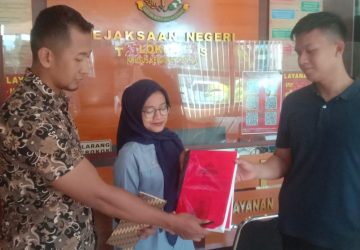 Kasat Reskrim Polres Tanggamus: Proses Penyidikan Tersangka AP Masuk Penilitian Tahap I
