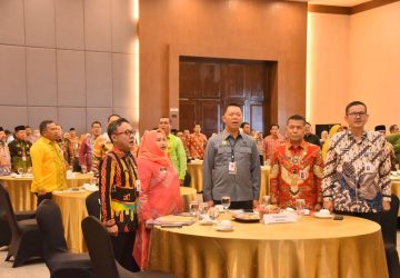 Gubernur Riau Apresiasi Penurunan Stunting di Kabupaten Bengkalis