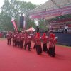 Forum Komunikasi UMKM Kecamatan Ketapang Ikut Ramaikan Acara Ketapang Fair 2023
