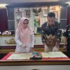 Pemda Tanggamus dan PT. PLN Penandatanganan Nota Kesepahaman dan Perjanjian Kerjasama