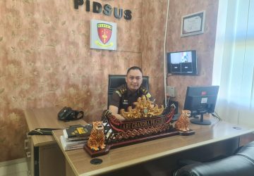 Oknum DPRD,  Diduga Abaikan Surat Panggilan Kejari Tanggamus