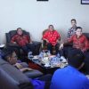 DPD KNPI Provinsi Lampung Tunjuk Merik Havit Jadi Ketua Karateker DPD KNPI Lamsel