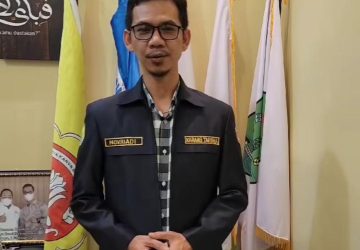 SK PJ Bupati Diperpanjang, Sejumlah Tokoh Beri Ucapan
