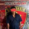 Pengangkut Batu Bara Bara Ilegal Menggunakan Truck Odol Tertangkap Polres Muara Enim