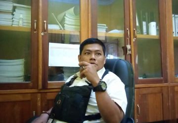 Hasbi : Segera Usut dan Proses Tuntas Dugaan Penganiayaan Yang Dialami Jenifer!