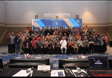 Tercepat, Dinkominfo Muba Berhasil Raih Nilai Tertinggi di Kegiatan Cyber Security Exercise