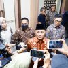 Kabar Gembira, Mulai 7 Juni Gaji ke-13 PNS di Muba Masuk Rekening
