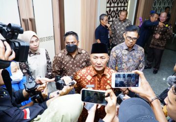 Kabar Gembira, Mulai 7 Juni Gaji ke-13 PNS di Muba Masuk Rekening