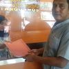 Terkuak Atas Dugaan Penyimpangan ACCU, Dua Kepala Desa di Tanggamus dilaporkan ke Kejaksaaan.