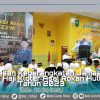 Bupati Sukiman Minta Keluarga Dan Kerabat Doakan Para JCH Selama Menunaikan Ibadah Haji