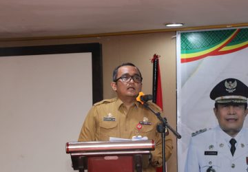 Wujudkan tata kelola pemerintahan yang baik, Zaki: Reformasi Birokrasi dapat terlaksana di Rohul