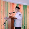 Bupati Hadiri Tasyakuran Ponpers Madani Perdana, Peresmian Gedung Dan Launching Program Takhassus Quran 30 Juz Setahun
