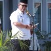 Wawako Gunungsitoli Sowa’a Laoli, SE.,M.Si Pimpin Apel Siaga Sensus Pertanian 2023