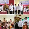 Pemkab Siak Beri Perhatian Khusus Kepada Penyandang Disabilitas