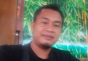 Oknum Wartawan WR Bantah Terjadi Penganiayaan Terhadap Anak Dibawah Umur disabak Auh