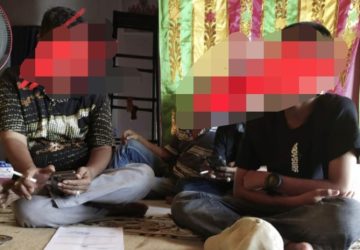 Persatuan Wartawan AWIKS Desak Polisi Tangkap Dua Pelaku Pelempar Kaca Mobil di Sabak Auh