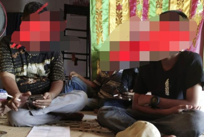 Persatuan Wartawan AWIKS Desak Polisi Tangkap Dua Pelaku Pelempar Kaca Mobil di Sabak Auh
