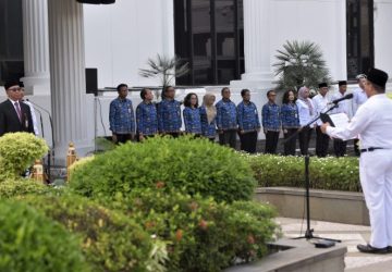 Harkitnas Ke-115, Momentum Kebangkitan Pascapandemi COVID-19