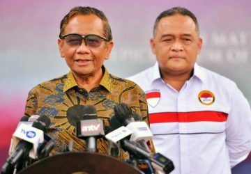 Presiden Jokowi Perintahkan Jajaran Gerak Cepat Atasi TPPO