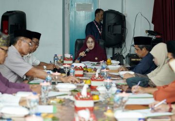 Sempena Milad Inhil Ke-58 dan Hari Donor Darah Sedunia, PMI Bertekad Mampu Penuhi Kebutuhan Darah