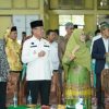 Bupati HM WARDAN Apresiasi Program Sosialisasi Keluarga Maslahah An-Nahdiyah Tajaan PC Muslimat NU Inhil