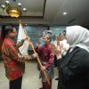 Bupati HM WARDAN Kukuhkan Pengurus KKIH Jakarta Periode 2023-2026