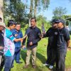 Laksanakan Qurban, Pemkab Kampar Apresiasi JMSI Kampar