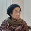 Megawati minta BRIN dan TVRI berjuang di tengah anggaran terbatas