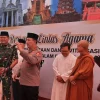 Polri Perkuat Aspek Kultural Personel dan Pererat Persatuan Kesatuan