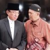 Sampai Akhir Masa Jabatan, Bupati dan Wabup Inhil Terlihat Kompak