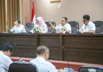 Jumbara Tinggal Hitungan Hari, Nanang Ingin Lamsel Sukses Tuan Rumah