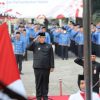Pemkab Lampung Selatan Gelar Upacara Peringatan Hari Lahir Pancasila 2023