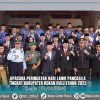 Peringatan Hari Lahir Pancasila 2023, Bupati Rohul: Nilai Pancasila Harus Diwariskan Pada Generasi Muda