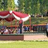Pemkab Tanggamus Gelar Upacara Hari Lahir Pancasila