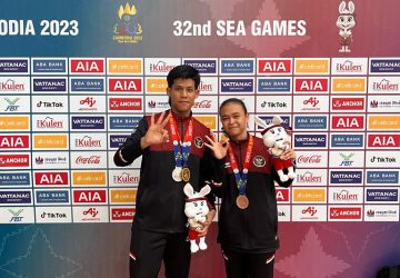 Sukses Bawa Indonesia Raih Emas Sea Games Kamboja, 3 Atlit Sepak Takraw Kabupaten Bengkalis Dipanggil PSTI Pusat Perkuat Indonesia di Asian Games China