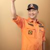 Pj Bupati H Apriyadi Ingatkan Warga Jangan Membuka Lahan, Kebun dan Hutan Dengan Cara Membakar