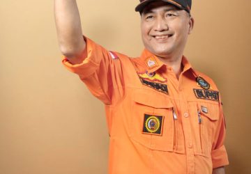 Pj Bupati H Apriyadi Ingatkan Warga Jangan Membuka Lahan, Kebun dan Hutan Dengan Cara Membakar