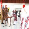 Bupati Lampung Selatan Lantik Pengurus GOW Masa Bhakti 2023-2028