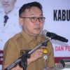 PPRG Bagi Perangkat Daerah  se – Kabupaten Bengkalis
