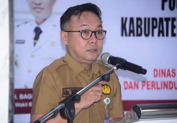 PPRG Bagi Perangkat Daerah  se – Kabupaten Bengkalis