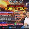 Buruan Daftar, Turnamen Mobile Legend Bupati Rohil Cup 2023 Segera Digelar
