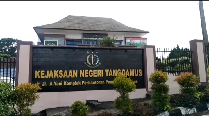 Dugaan DAK Budidaya Lebah di Ulubelu Kini Proses Lidik Kejari Tanggamus