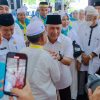 Minta JCH asal Muba Fokus Ibadah, Jangan Pikirkan Oleh-oleh