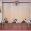 Bupati Kasmarni Sambut Baik Investasi CGNEI Bangun 1.500 MW PLTS di Kabupaten Bengkalis