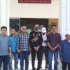 PP Buruh Pekerja LEM Dampingi Sidang Perdana Sengketa Masyarakat Sakai dan PT.MWII