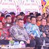 Anggota DPRD Hadiri Pelantikan IPMR Kabupaten Bengkalis