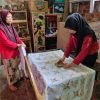 Bermula Dari Gudang, UMK Batik Binaan PTBA Sukses Naik Kelas