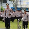 Kapolda Sumsel Apresiasi Polres Muara Enim Dalam Pengungkapan Kasus Ilegal Mining, Karhutla, dan Pemalsuan SIM